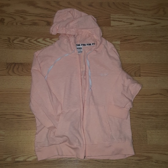 Victoria Secret Pink jacket - Picture 4 of 4